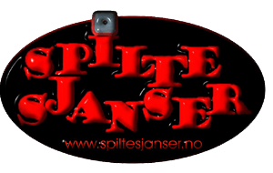 Kul logo for Spilte sjanser ANS